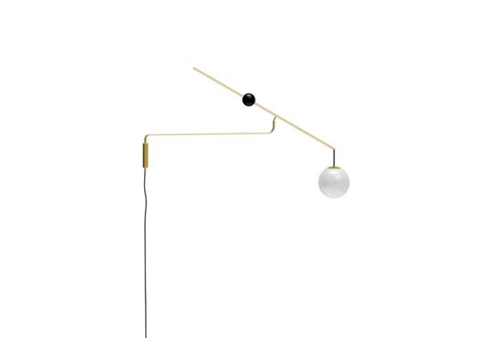 Бра модель Malamata Wall Lamp от фабрики Luceplan