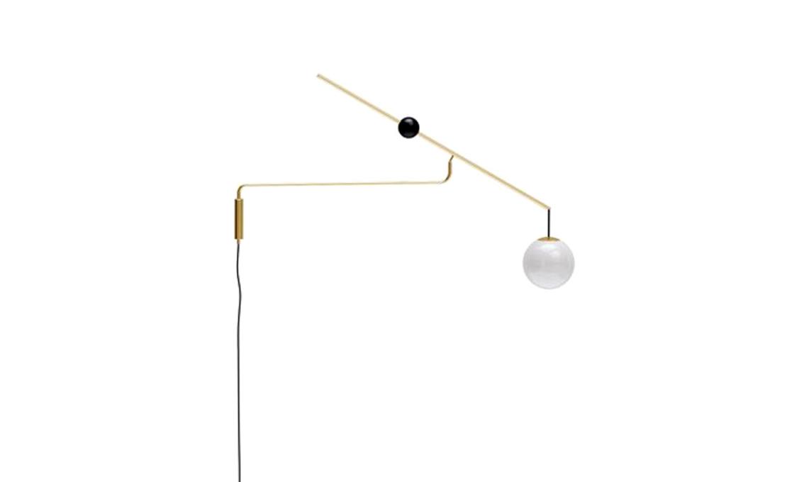 Бра модель Malamata Wall Lamp от фабрики Luceplan