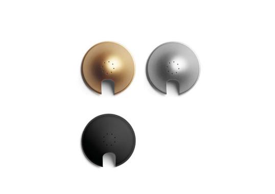 Бра модель Berenice D12 ELa45 Wall Lamp от фабрики Luceplan