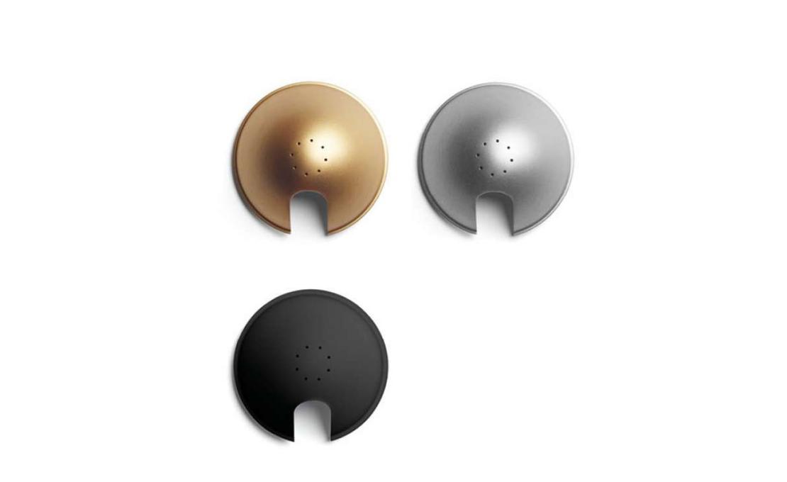 Бра модель Berenice D12 ELa45 Wall Lamp от фабрики Luceplan