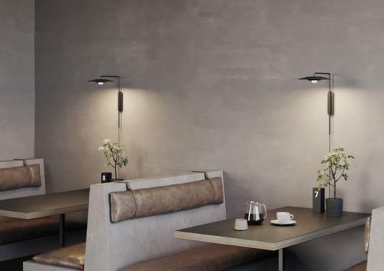Бра модель Koinè Wall Lamp от фабрики Luceplan