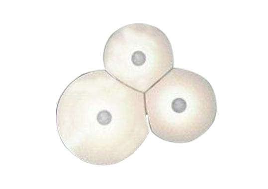 Бра модель Bulbullia D95A3D Lampada da Parete от фабрики Luceplan