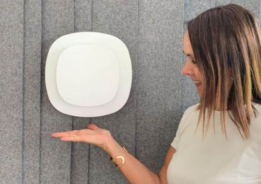 Бра модель Luthien D85A - D85AD Wall Lamp от фабрики Luceplan image 2