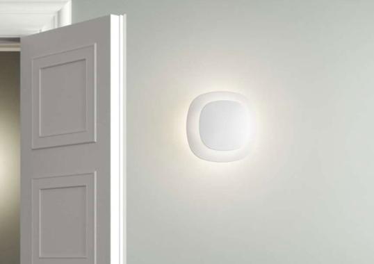Бра модель Luthien D85A - D85AD Wall Lamp от фабрики Luceplan image 4