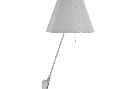 Бра модель Costanza Parete colorata от фабрики Luceplan image 4