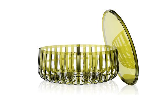 Журнальный столик panier от Kartell image 1