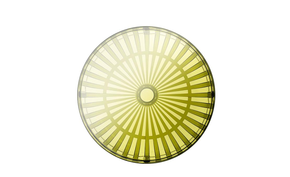 Журнальный столик модель panier от фабрики Kartell