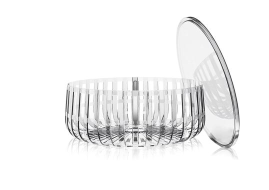 Журнальный столик модель panier от фабрики Kartell