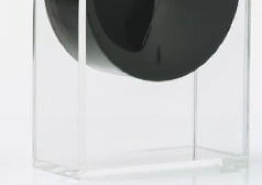 Часы модель Air du Temps Orologio от фабрики Kartell