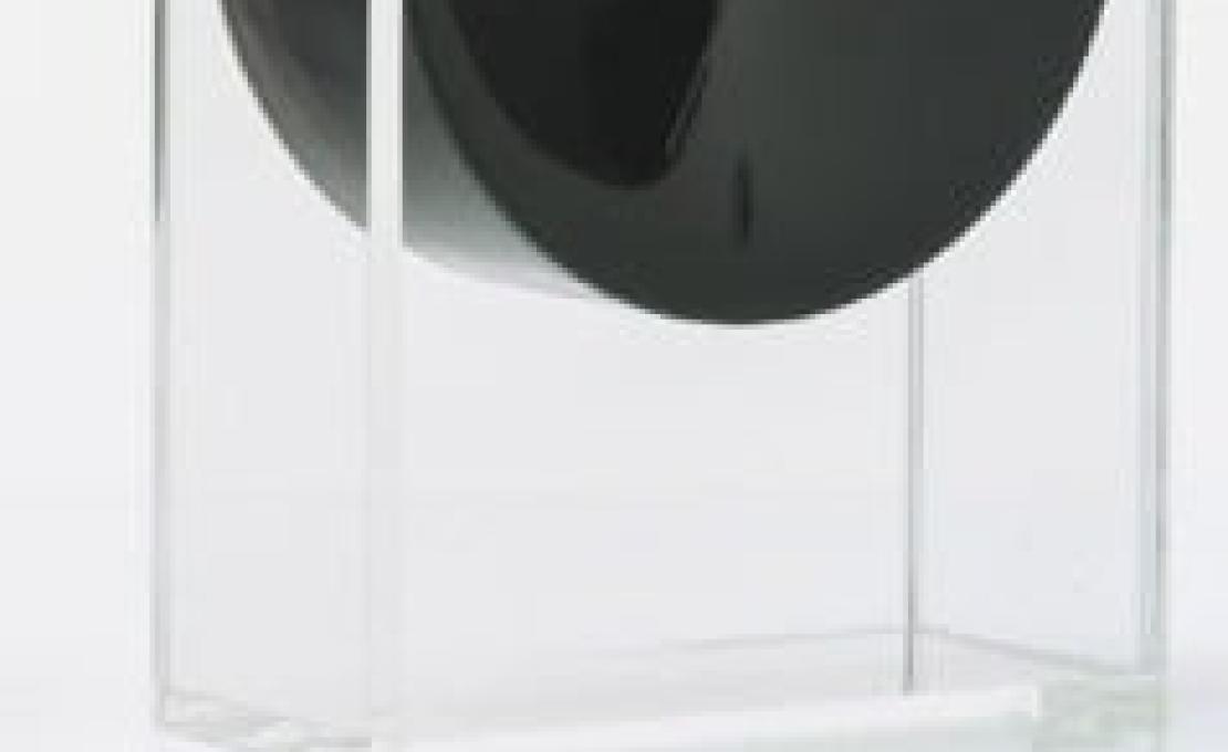 Часы модель Air du Temps Orologio от фабрики Kartell
