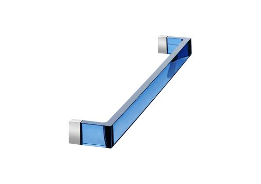 Аксессуар для ванной модель Rail Porta Salvietta L 60 от фабрики Kartell