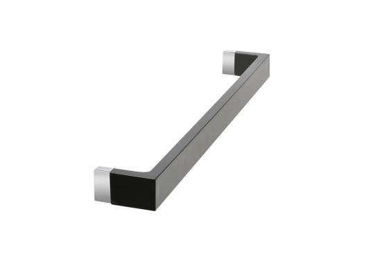 Аксессуар для ванной модель Rail Porta Salvietta L 60 от фабрики Kartell