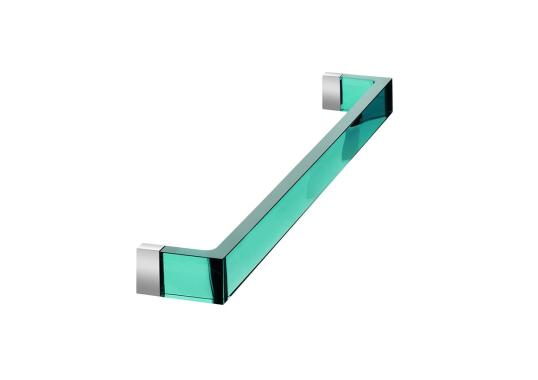 Аксессуар для ванной модель Rail Porta Salvietta L 60 от фабрики Kartell