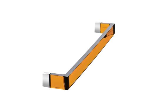 Аксессуар для ванной модель Rail Porta Salvietta L 60 от фабрики Kartell
