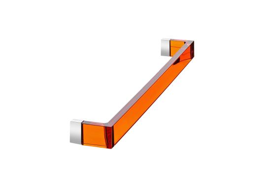 Аксессуар для ванной модель Rail Porta Salvietta L 60 от фабрики Kartell