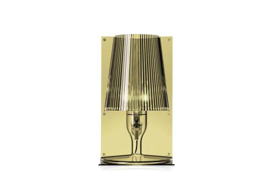 Настольная лампа take lampada от Kartell image 1