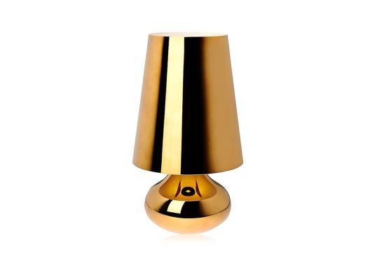 Настольная лампа cindy lampada от Kartell image 1