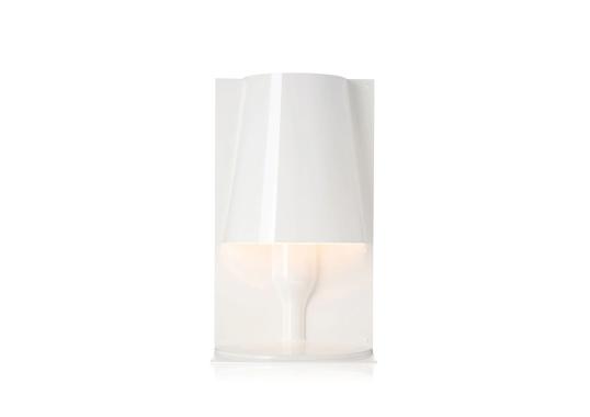Настольная лампа модель take lampada от фабрики Kartell