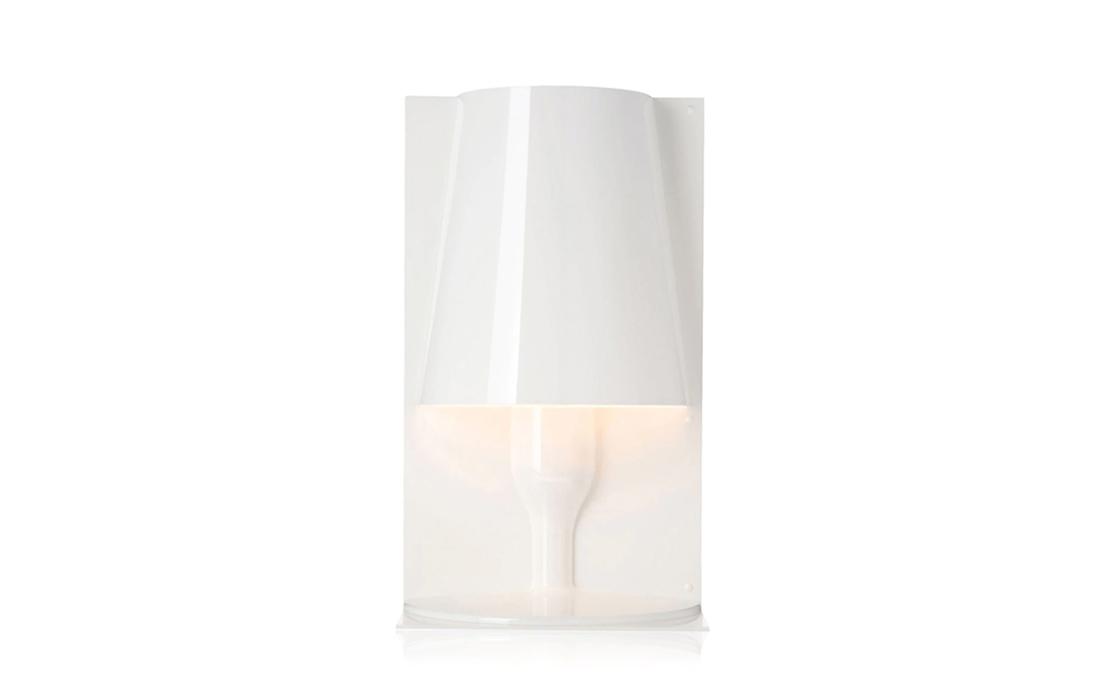 Настольная лампа модель take lampada от фабрики Kartell