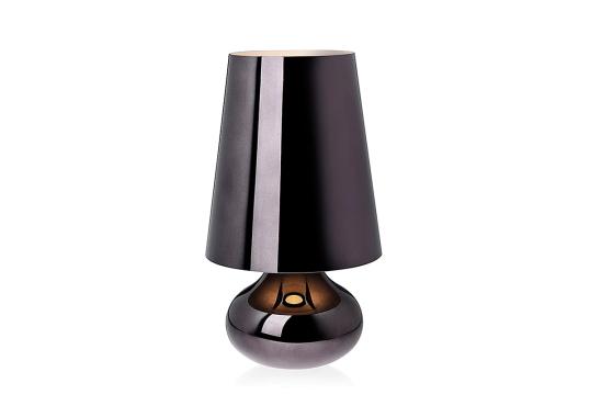 Настольная лампа модель cindy lampada от фабрики Kartell