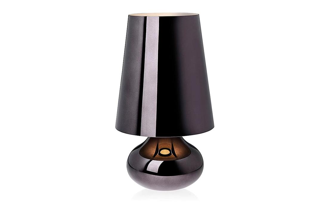 Настольная лампа модель cindy lampada от фабрики Kartell