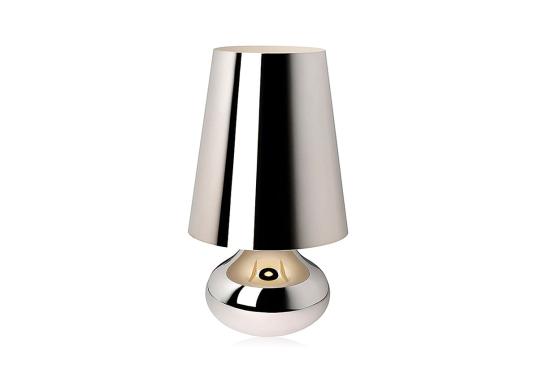 Настольная лампа модель cindy lampada от фабрики Kartell