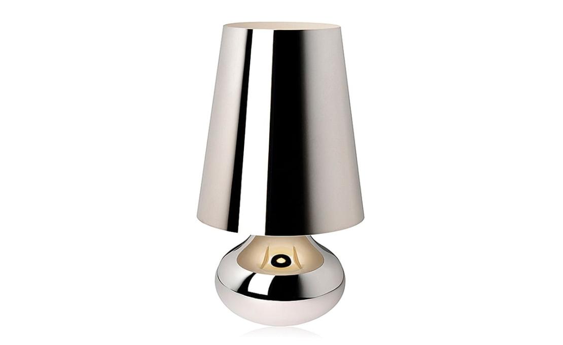 Настольная лампа модель cindy lampada от фабрики Kartell