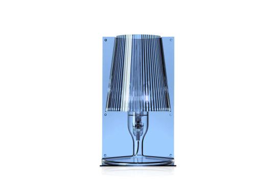 Настольная лампа модель take lampada от фабрики Kartell