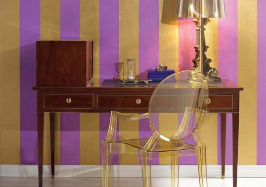 Журнальный столик модель 8575 от фабрики Kartell