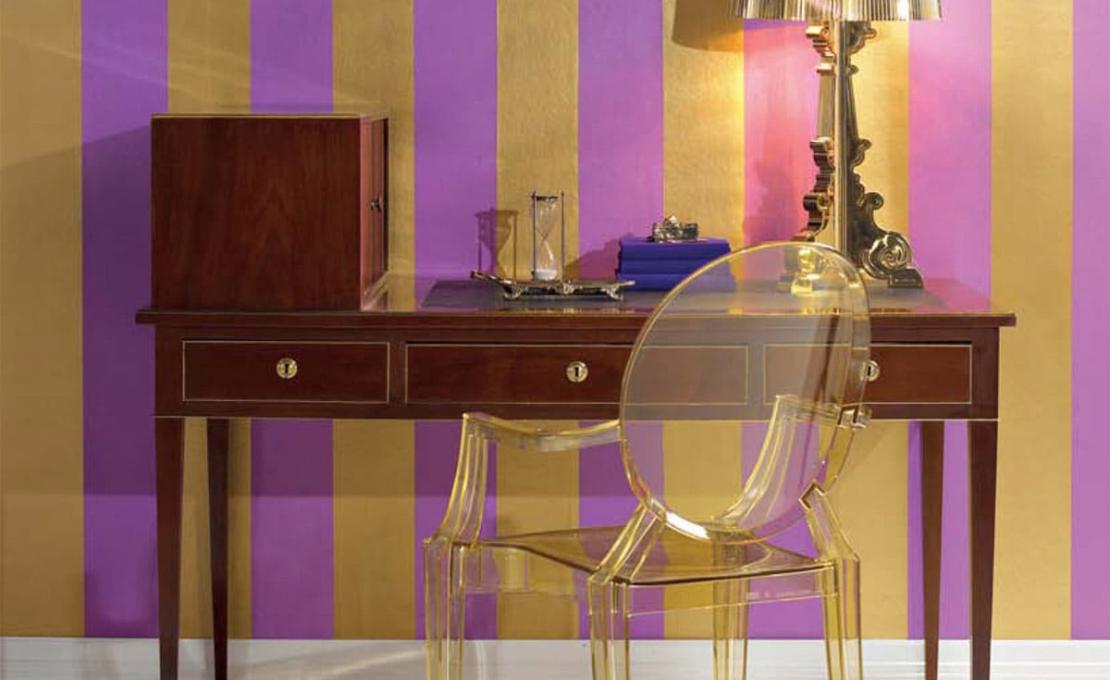 Журнальный столик модель 8575 от фабрики Kartell