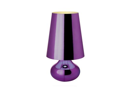Настольная лампа модель cindy lampada от фабрики Kartell