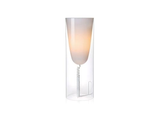 Настольная лампа Toobe Tavolo от Kartell image 1