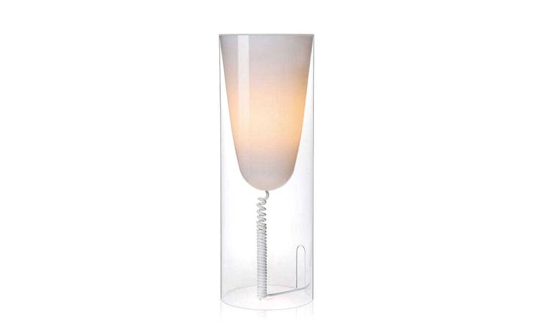 Настольная лампа модель Toobe Tavolo от фабрики Kartell