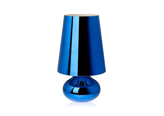 Настольная лампа модель cindy lampada от фабрики Kartell