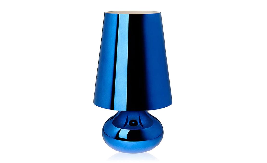 Настольная лампа модель cindy lampada от фабрики Kartell