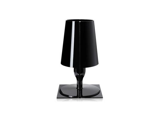 Настольная лампа модель take lampada от фабрики Kartell