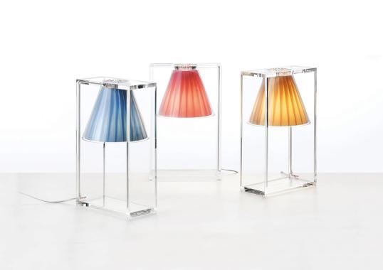 Настольная лампа Light-Air Lampada da Tavolo от Kartell image 1