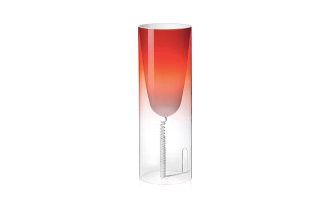 Настольная лампа модель Toobe Tavolo от фабрики Kartell