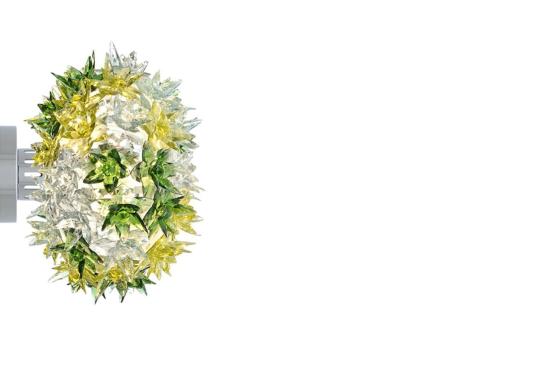 Подвесной светильник bloomcw2 от Kartell image 1