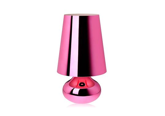 Настольная лампа модель cindy lampada от фабрики Kartell