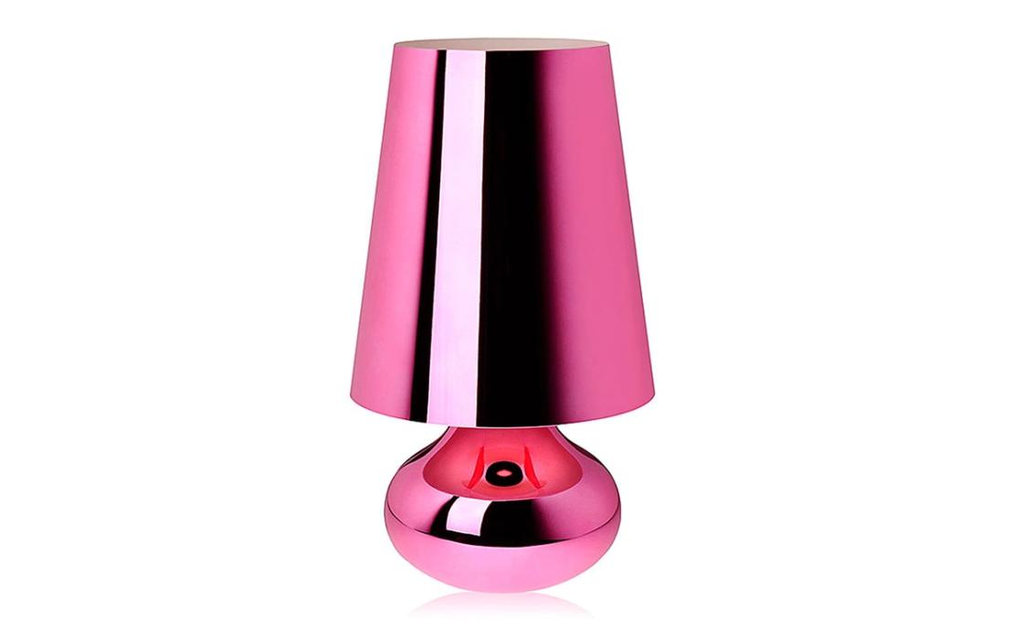 Настольная лампа модель cindy lampada от фабрики Kartell