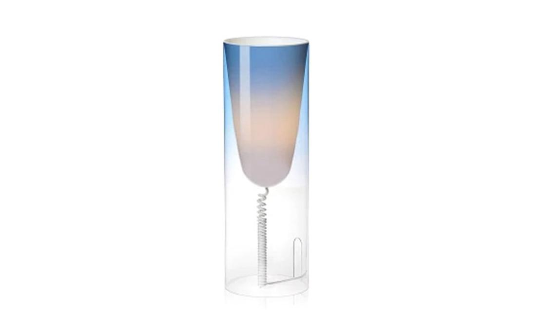 Настольная лампа модель Toobe Tavolo от фабрики Kartell