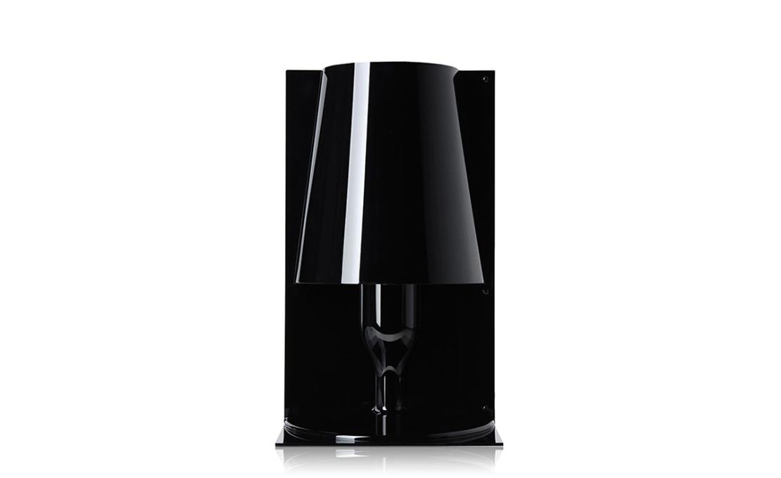 Настольная лампа модель take lampada от фабрики Kartell