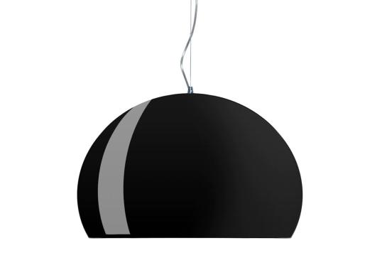 Подвесной светильник модель FL/Y Lampada Sospensione от фабрики Kartell