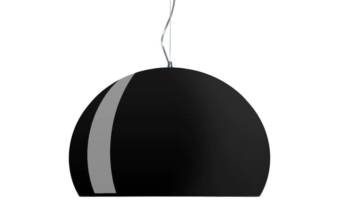 Подвесной светильник модель FL/Y Lampada Sospensione от фабрики Kartell