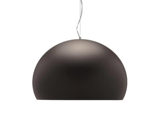 Подвесной светильник модель FL/Y Lampada Sospensione от фабрики Kartell