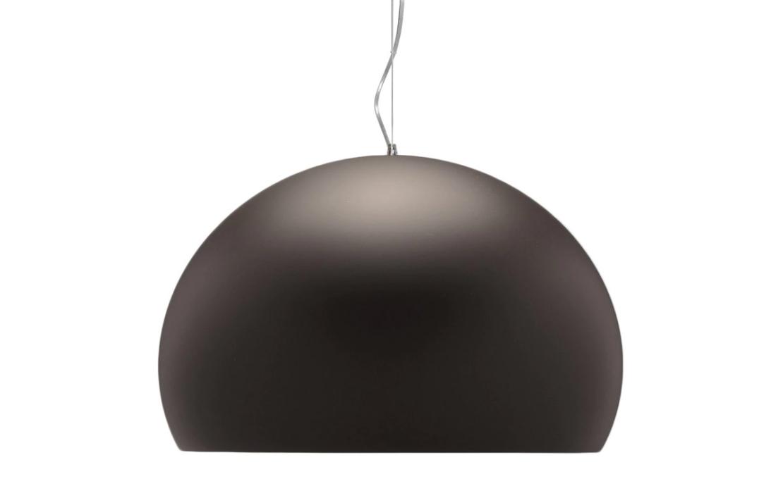 Подвесной светильник модель FL/Y Lampada Sospensione от фабрики Kartell