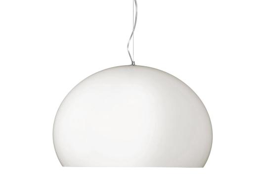 Подвесной светильник модель FL/Y Lampada Sospensione от фабрики Kartell