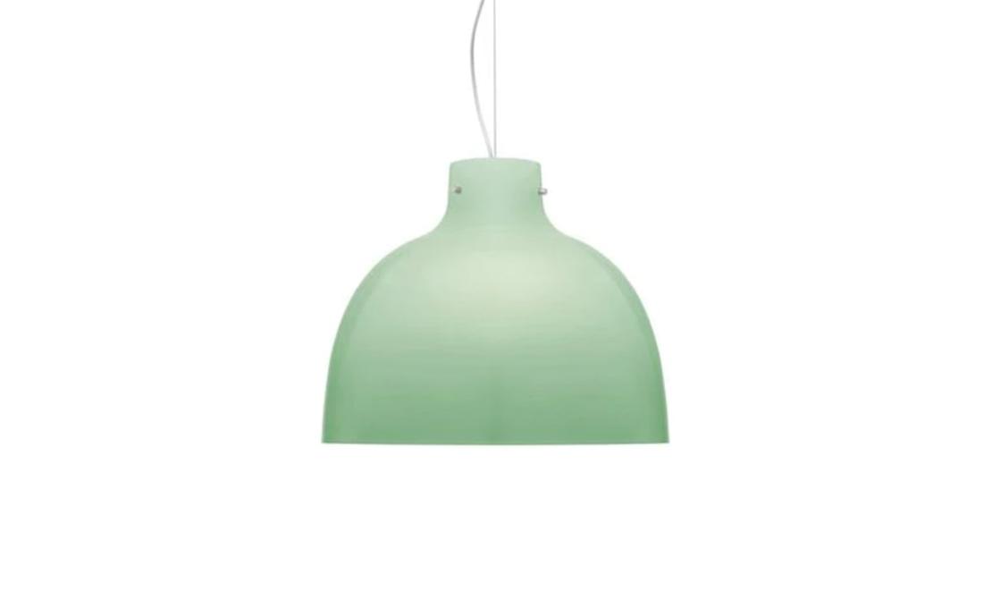 Подвесной светильник модель Bellissima 9455 Lampada a Sospensione от фабрики Kartell