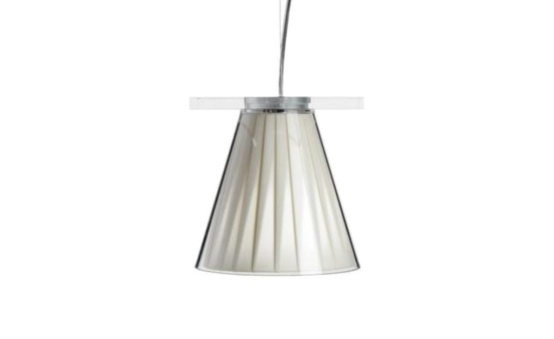 Подвесной светильник модель 64166 от фабрики Kartell